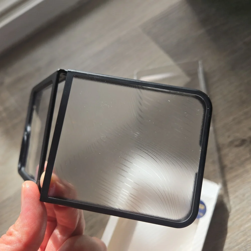 SAMSUNG Flip 5 Premium Case